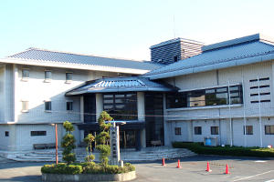 奈良市勤労者総合福祉センター